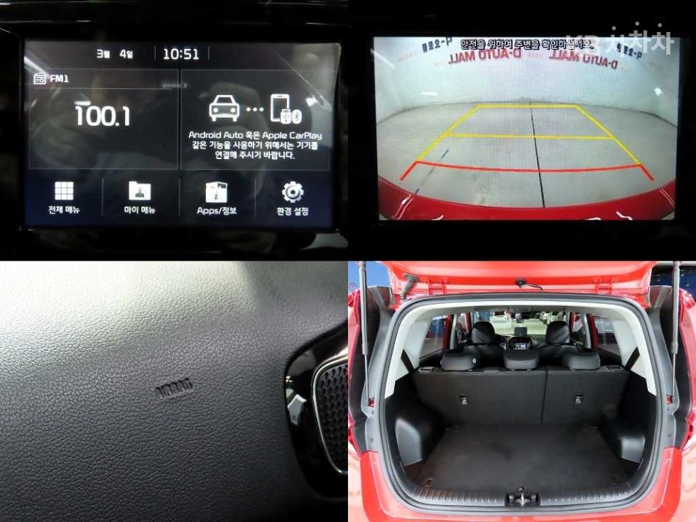 Kia Soul — miniaturë 18
