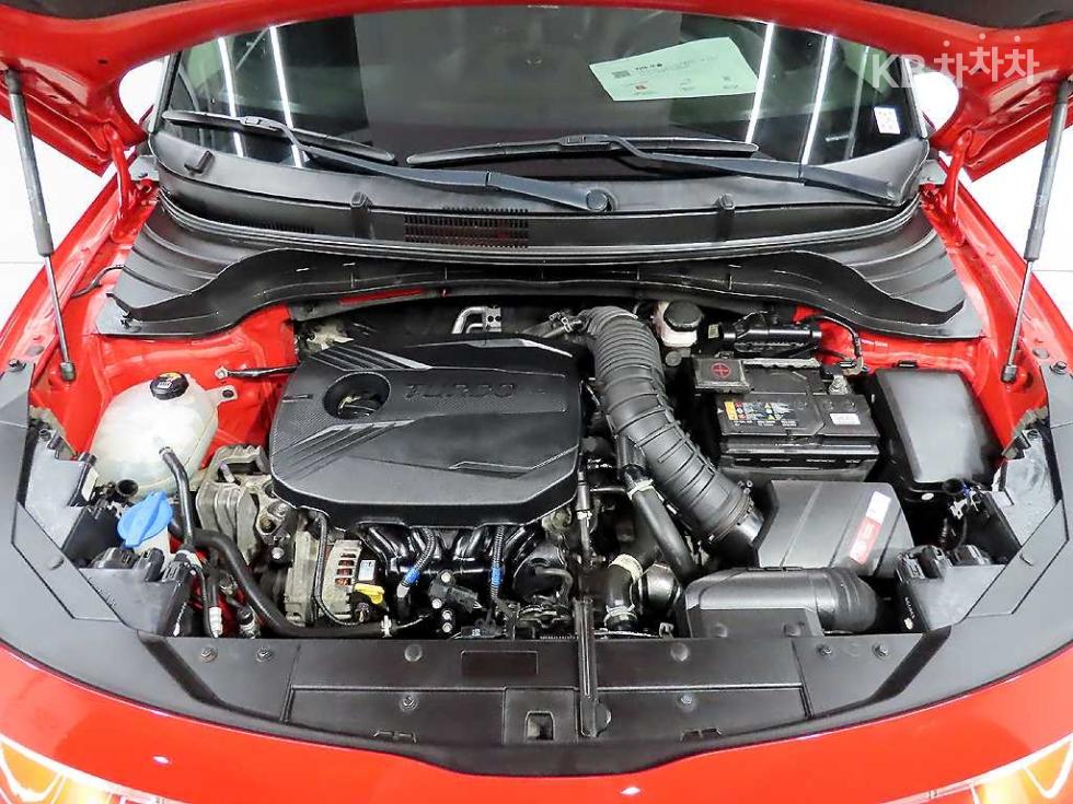 Kia Soul — miniaturë 19