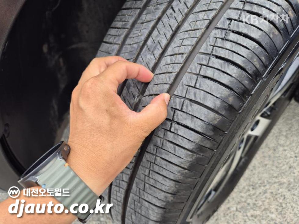 Kia Sorento — miniaturë 7
