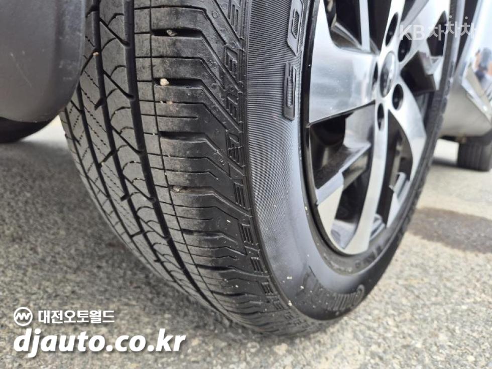 Kia Sorento — miniaturë 8