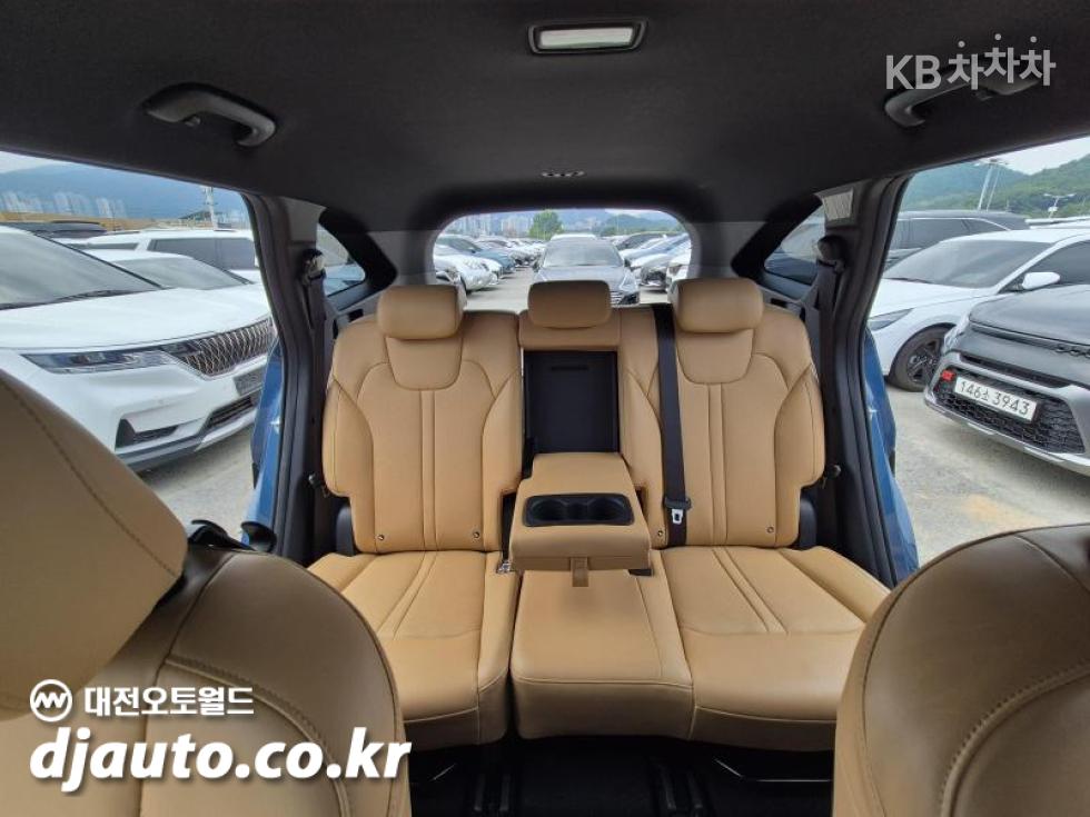 Kia Sorento — miniaturë 14