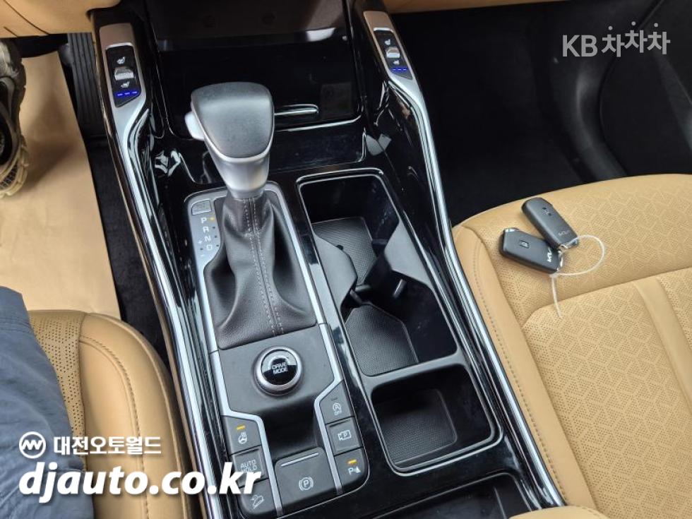 Kia Sorento — miniaturë 19