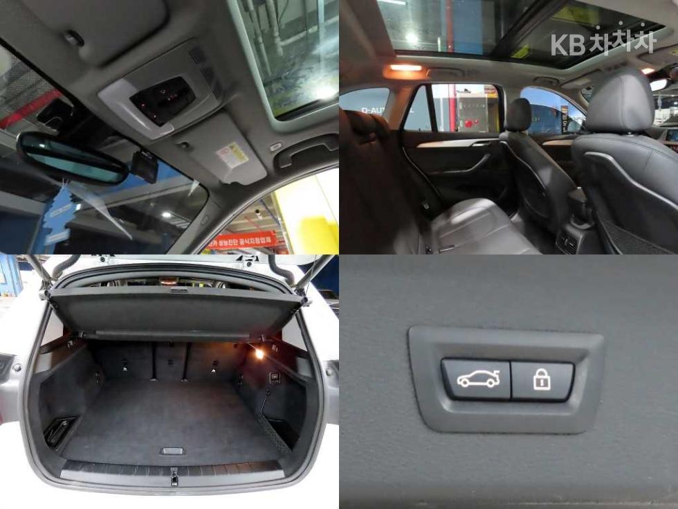 BMW X1 — miniaturë 18