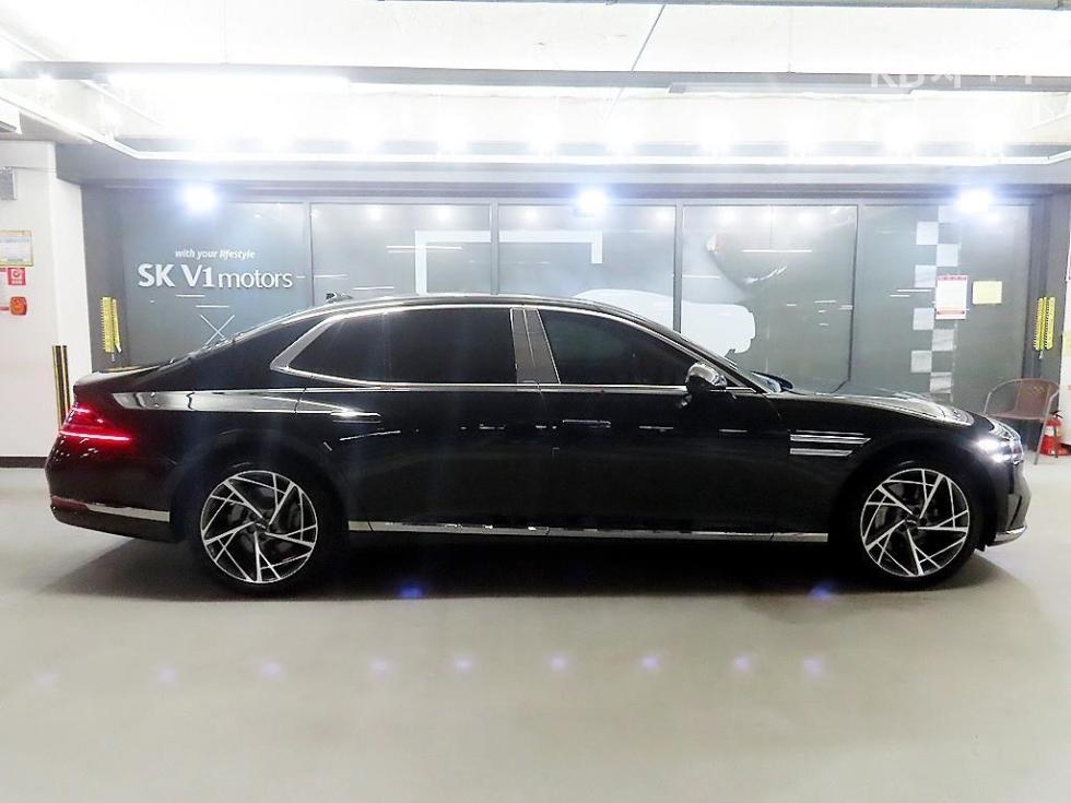 2022 Genesis G90(RS4) photo