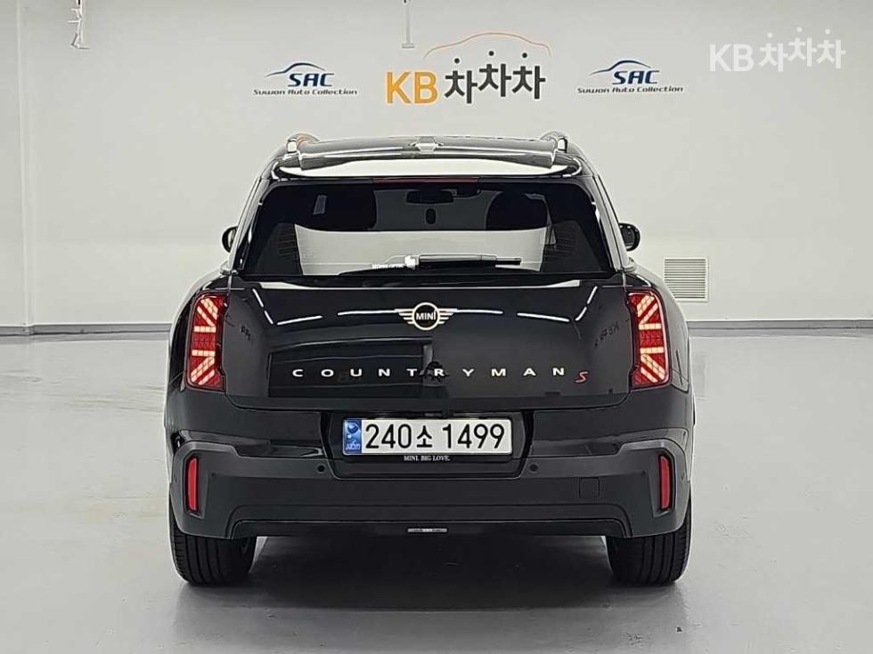 MINI Countryman — miniaturë 3