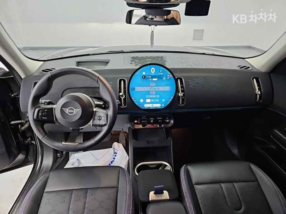 MINI Countryman — miniaturë 7