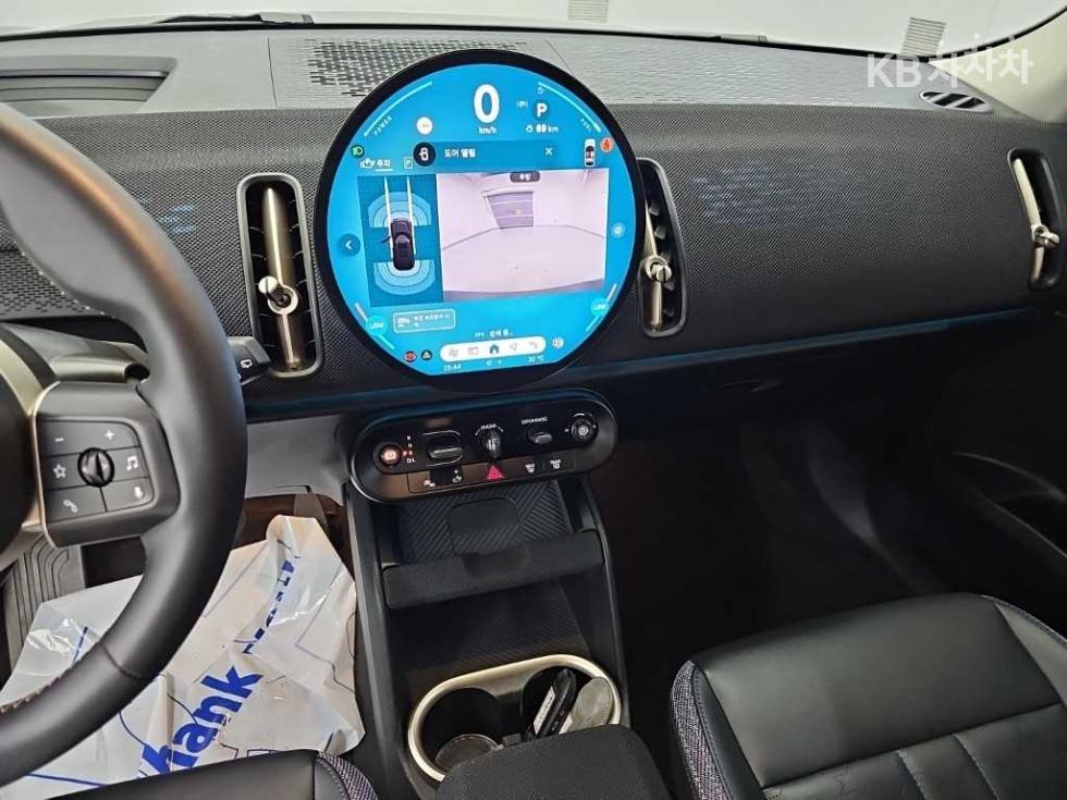 MINI Countryman — miniaturë 10