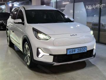 Kia Niro EV — foto 1