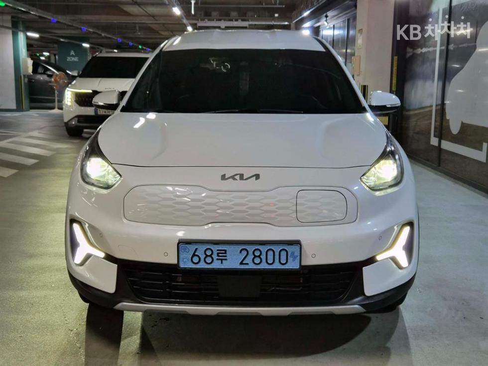 Kia Niro — miniaturë 2