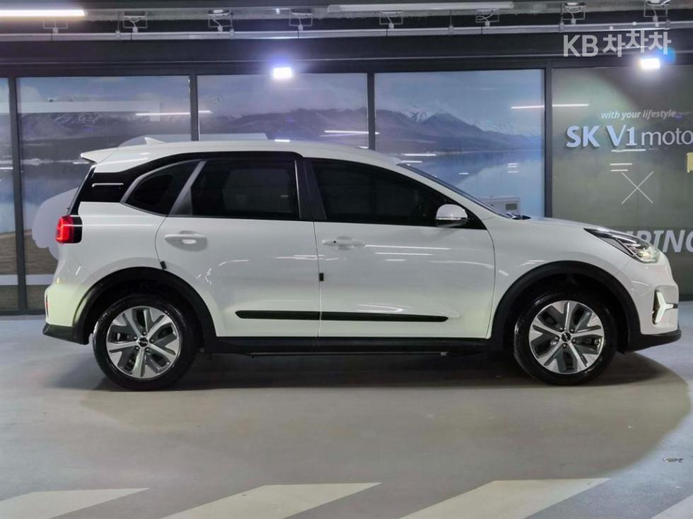Kia Niro — miniaturë 3