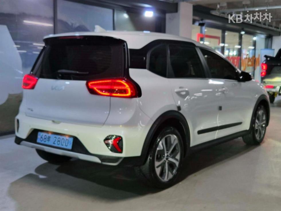 Kia Niro — miniaturë 4