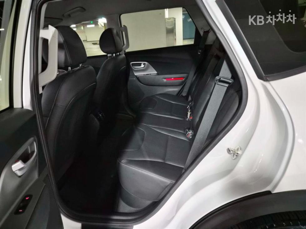 Kia Niro — miniaturë 7