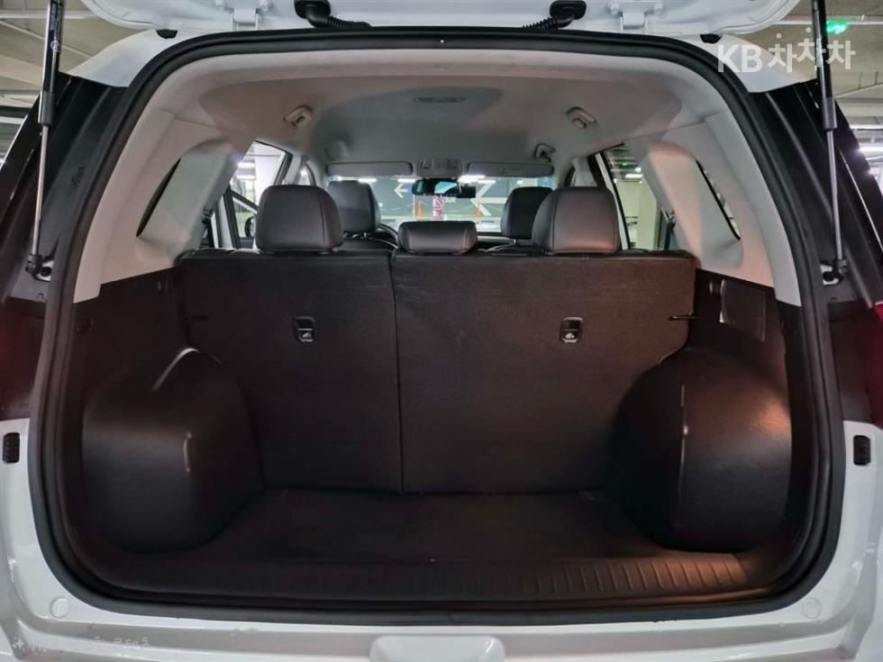 Kia Niro — miniaturë 17