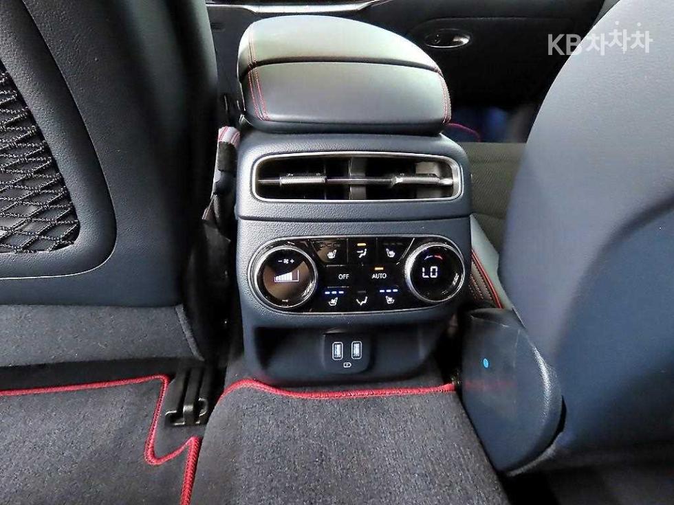 Genesis GV70 — miniaturë 12