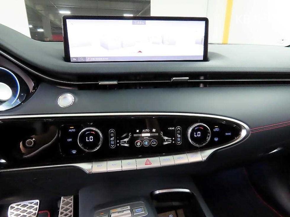 Genesis GV70 — miniaturë 13