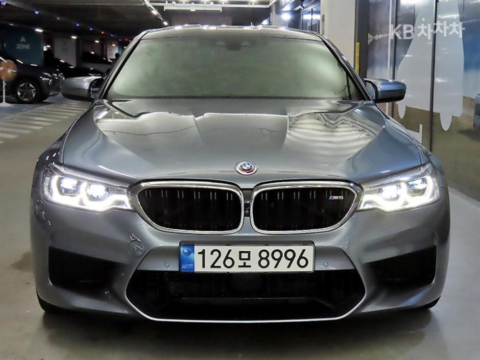 2019 BMW BMW M photo