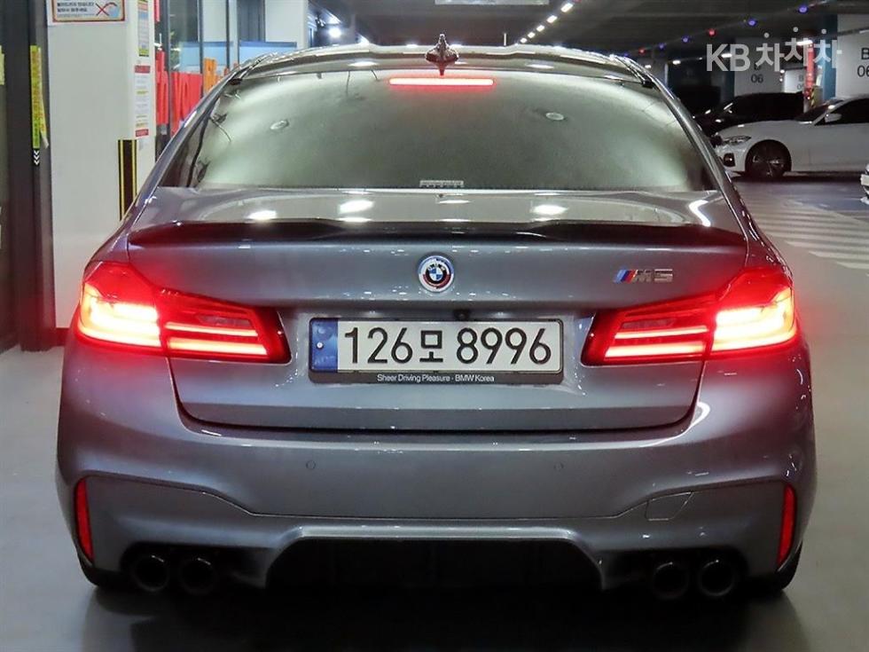 2019 BMW BMW M photo