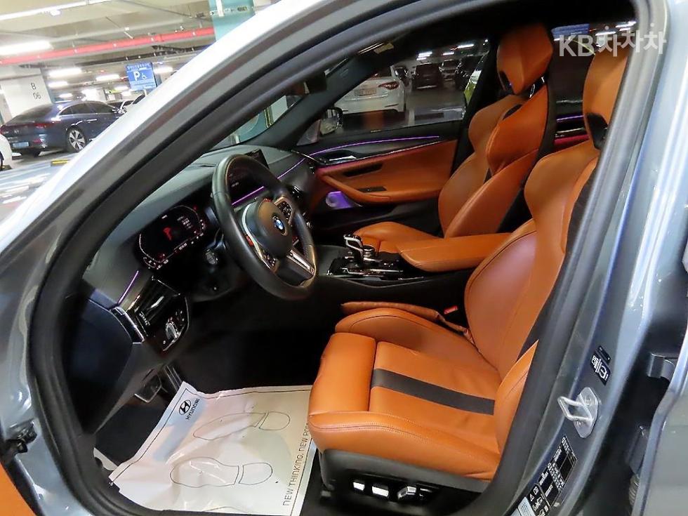 2019 BMW BMW M photo