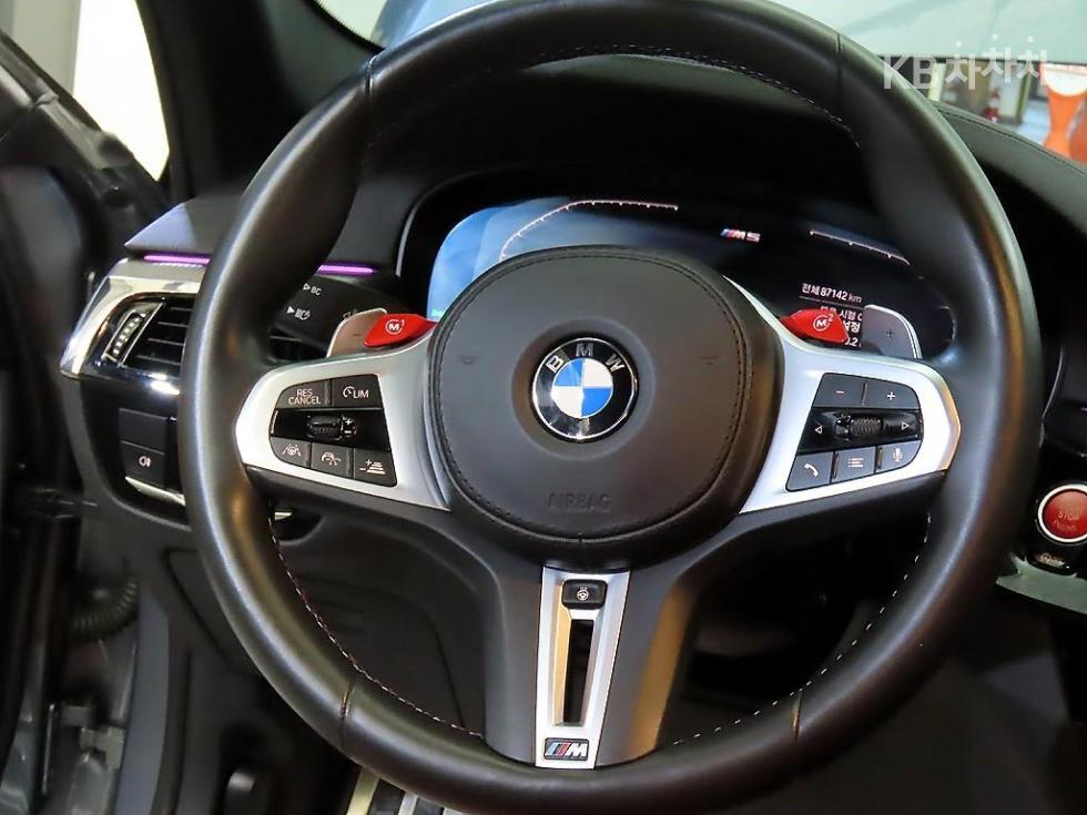2019 BMW BMW M photo