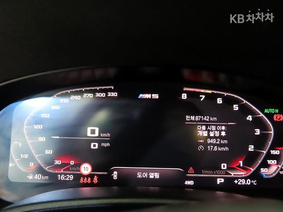 2019 BMW BMW M photo