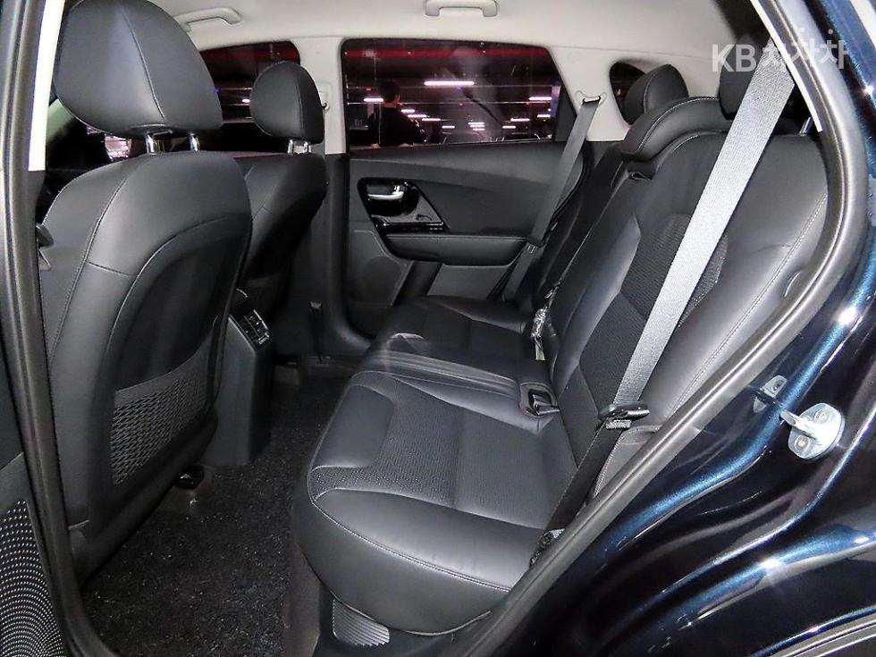 Kia Niro — miniaturë 7