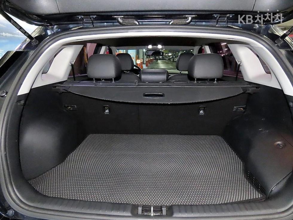 Kia Niro — miniaturë 17