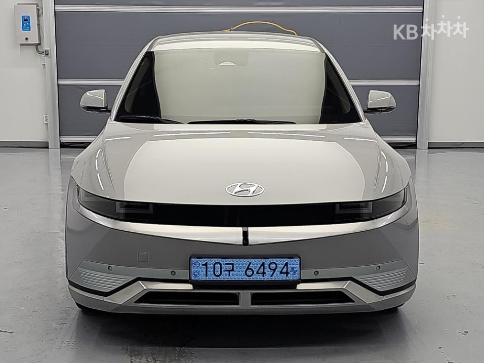 Hyundai IONIQ 5 — miniaturë 2