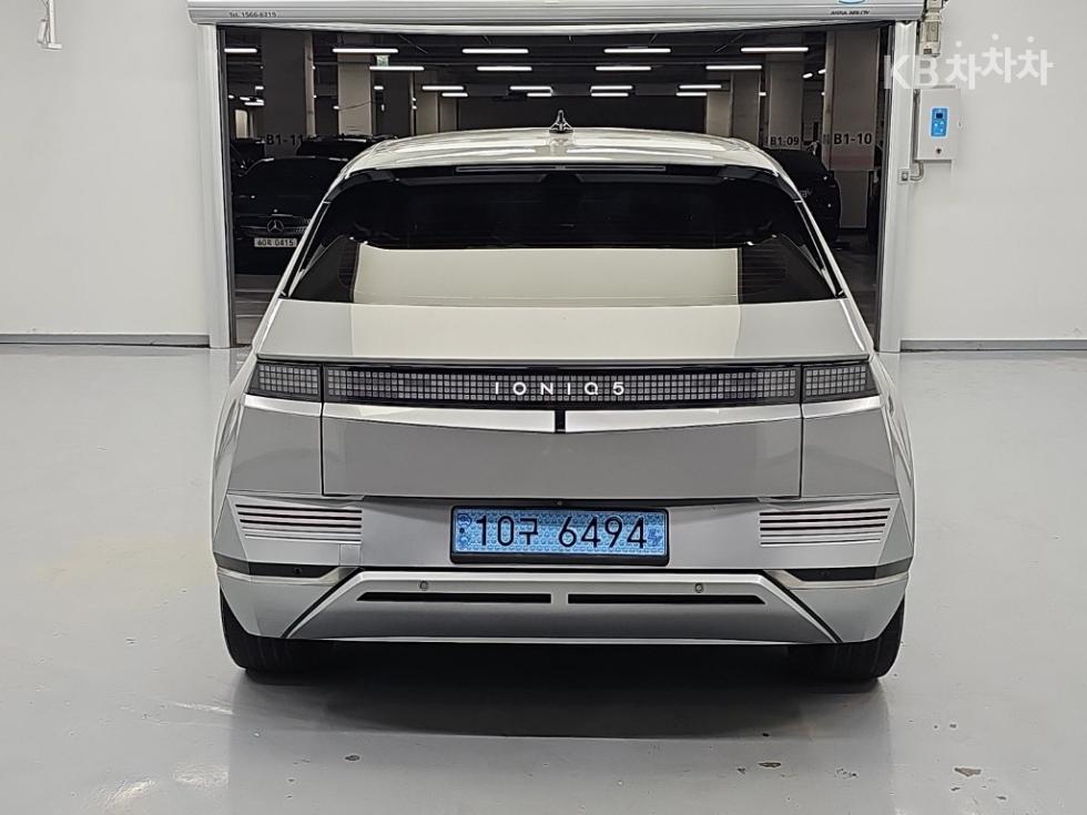 Hyundai IONIQ 5 — miniaturë 3