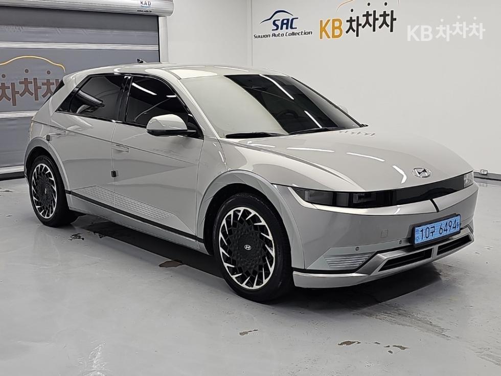 Hyundai IONIQ 5 — miniaturë 4