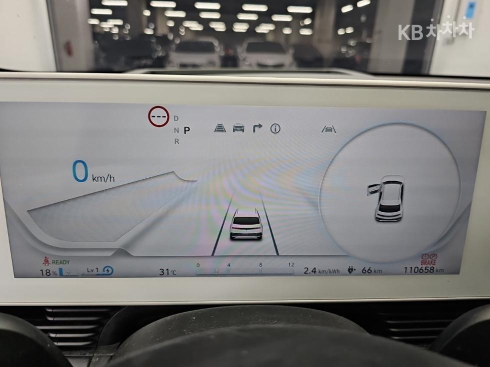 Hyundai IONIQ 5 — miniaturë 6