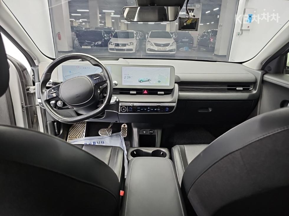 Hyundai IONIQ 5 — miniaturë 7