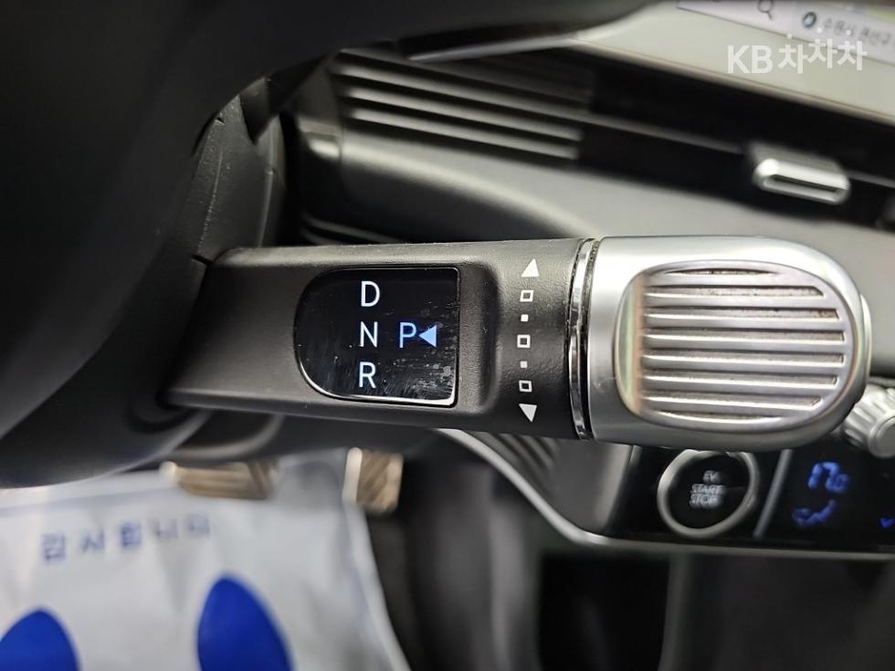 Hyundai IONIQ 5 — miniaturë 8
