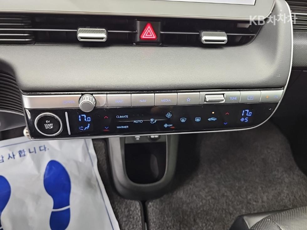 Hyundai IONIQ 5 — miniaturë 10