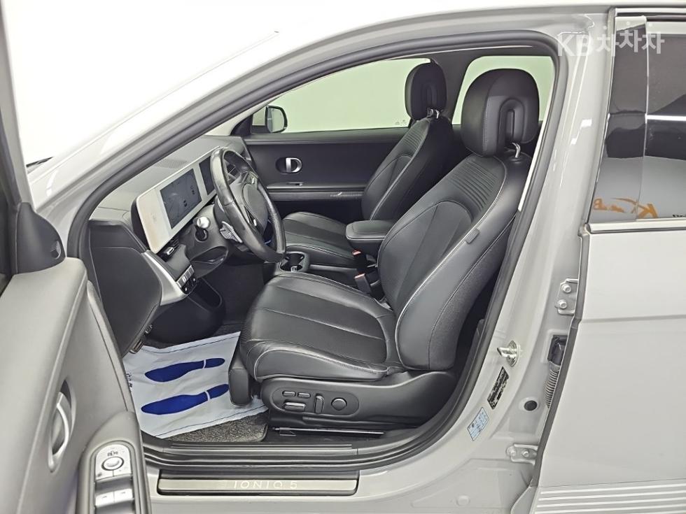 Hyundai IONIQ 5 — miniaturë 11