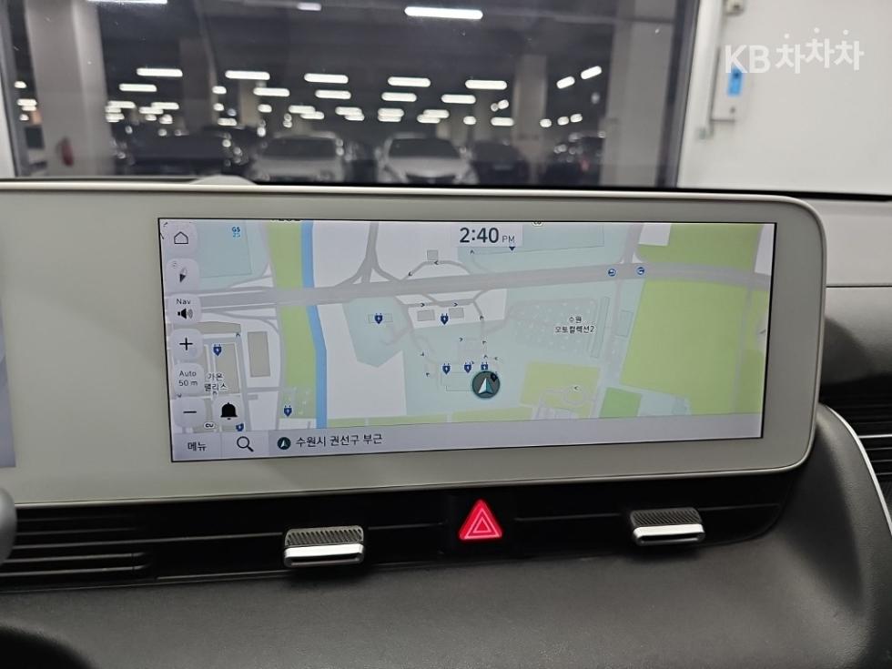 Hyundai IONIQ 5 — miniaturë 13