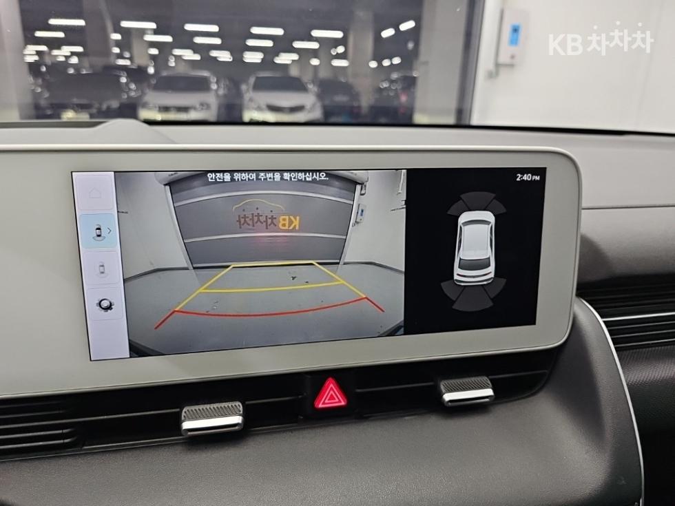 Hyundai IONIQ 5 — miniaturë 14