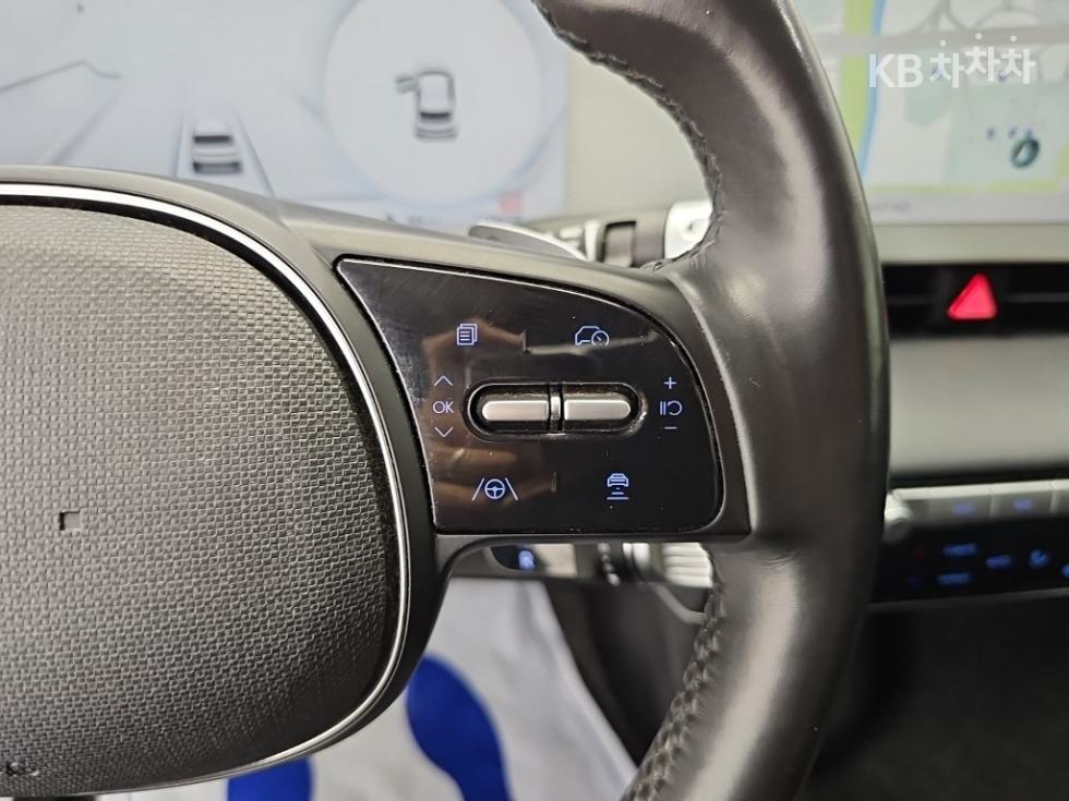 Hyundai IONIQ 5 — miniaturë 17