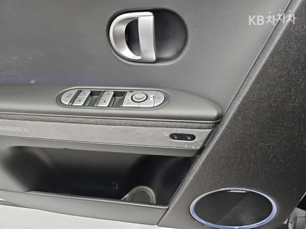 Hyundai IONIQ 5 — miniaturë 19