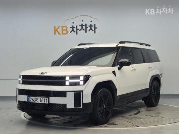 Hyundai Santa Fe 1.6T HEV 2WD — foto 1
