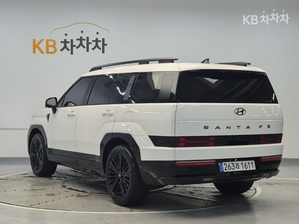 Hyundai Santa Fe — miniaturë 2