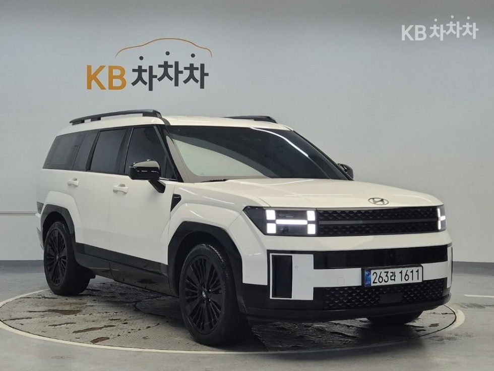 Hyundai Santa Fe — miniaturë 4