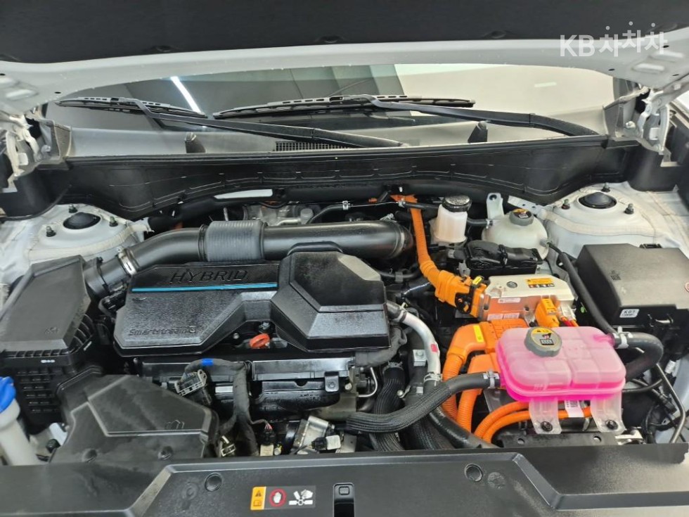 Hyundai Santa Fe — miniaturë 5