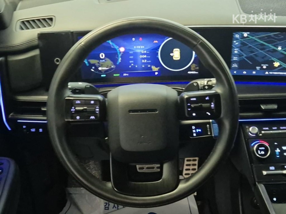 Hyundai Santa Fe — miniaturë 9