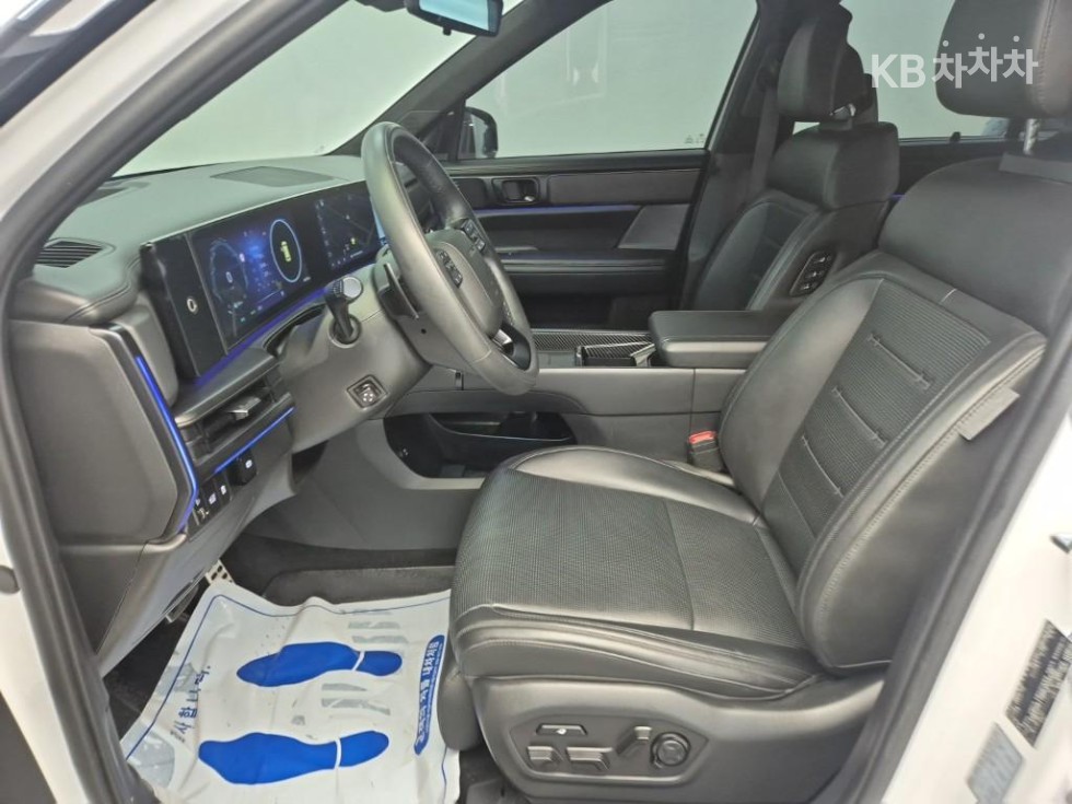 Hyundai Santa Fe — miniaturë 11