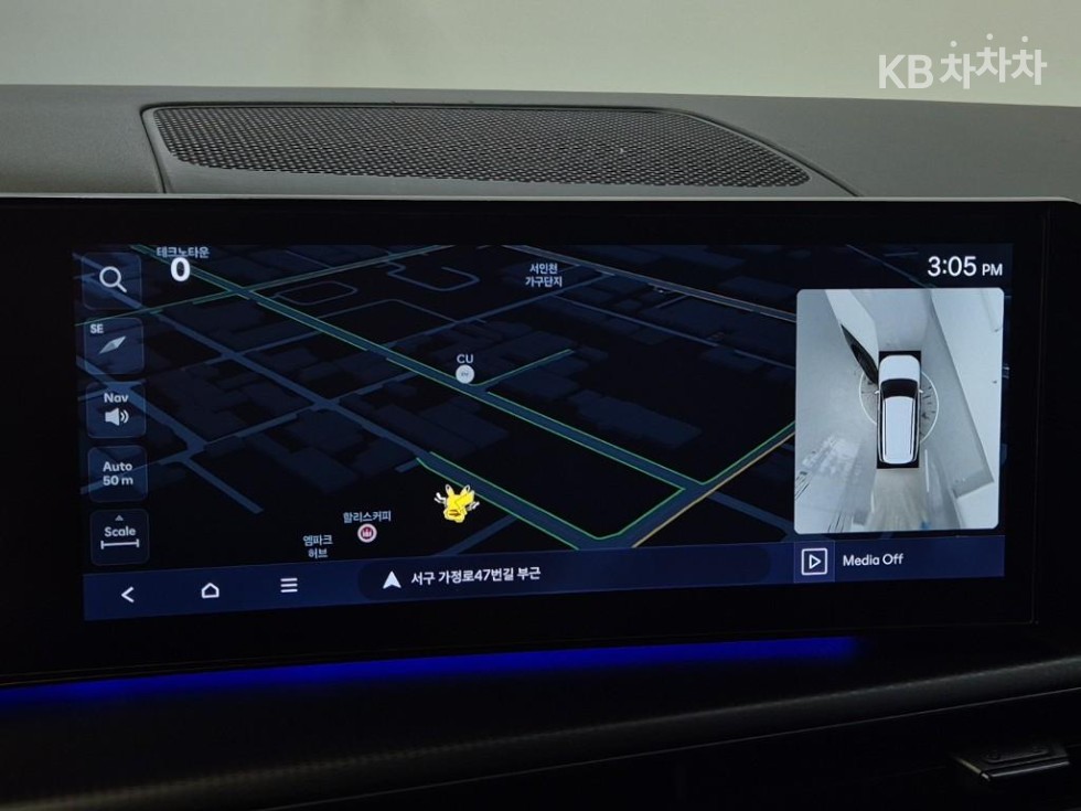 Hyundai Santa Fe — miniaturë 13