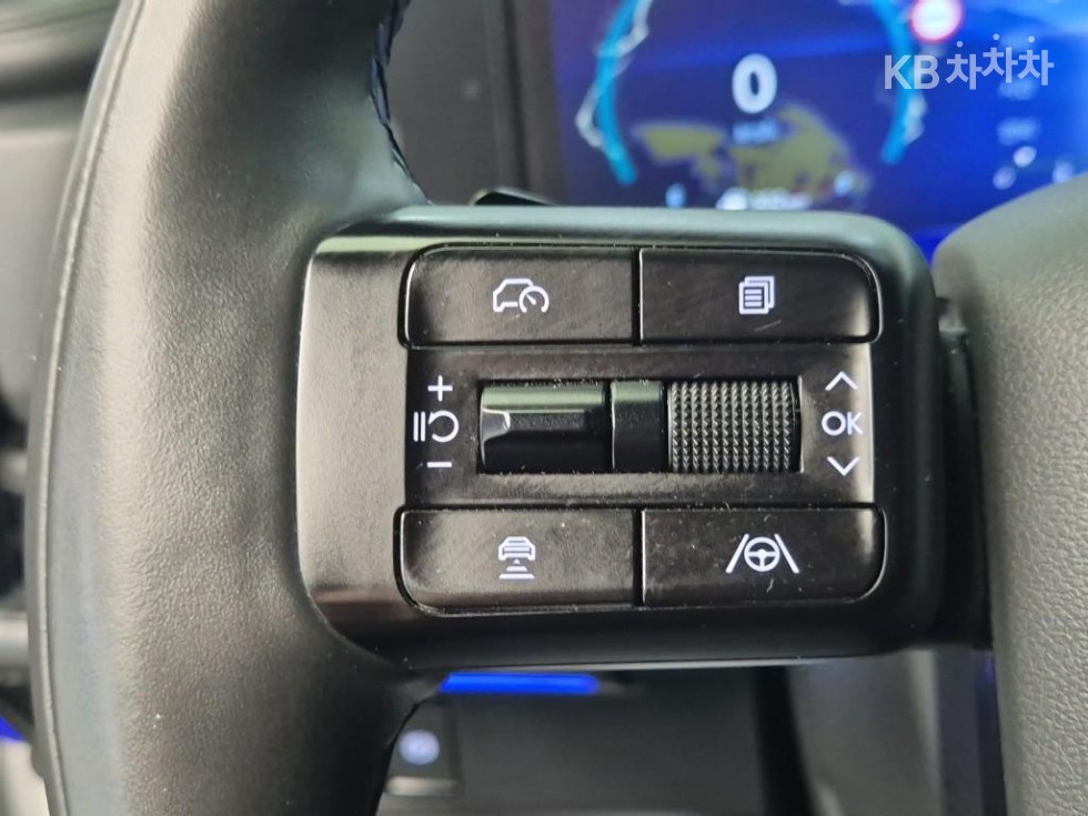 Hyundai Santa Fe — miniaturë 15
