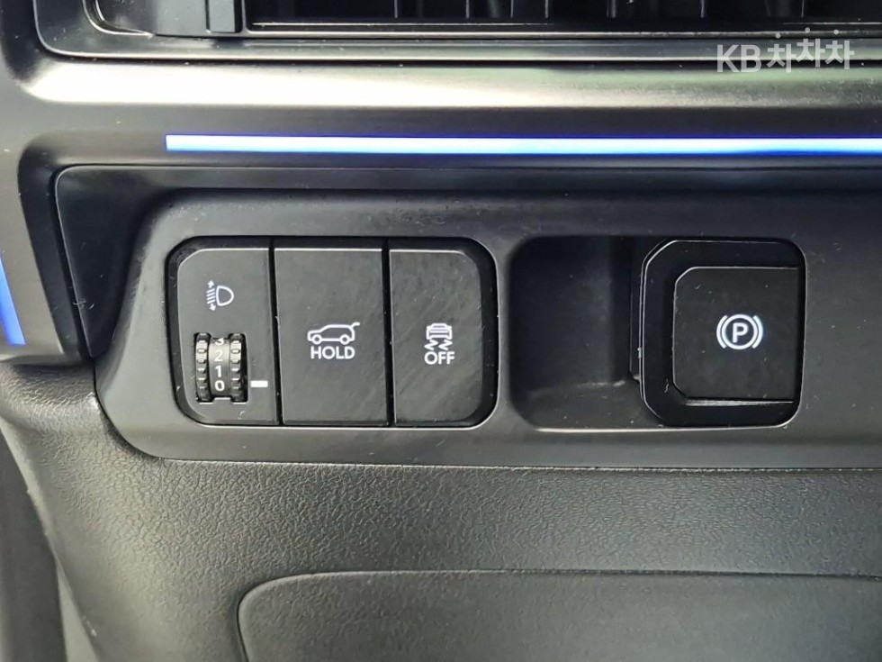 Hyundai Santa Fe — miniaturë 18