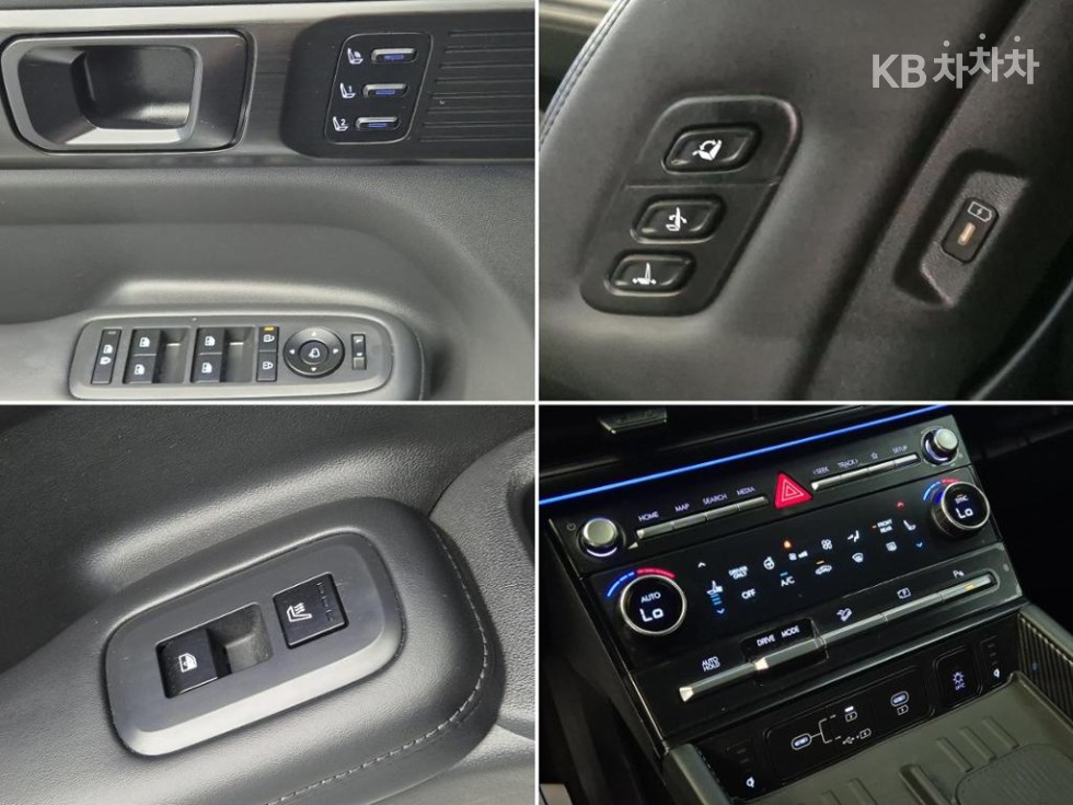 Hyundai Santa Fe — miniaturë 19