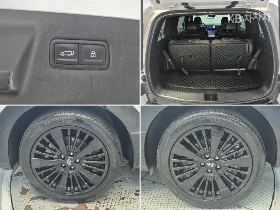 Hyundai Santa Fe — miniaturë 20