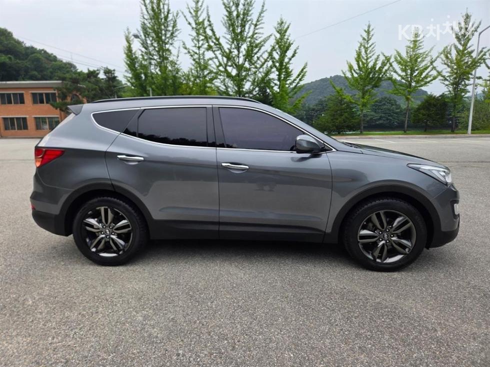 Hyundai Santa Fe — miniaturë 2